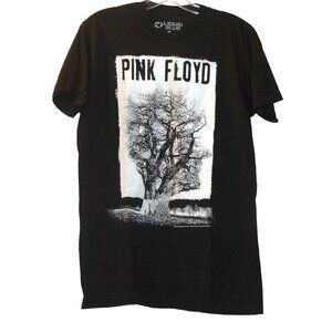 Pink Floyd Half Life Black T-Shirt Sizes M, XL, 2XL